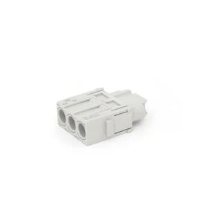 Mô-đun uốn 3PIN 40A 500V Chèn kết hợp