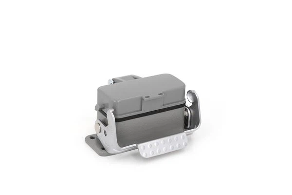 10A Bulkhead Mounting Housings