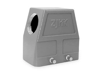 Mũ trùm đầu nối công nghiệp 4Pegs 10B