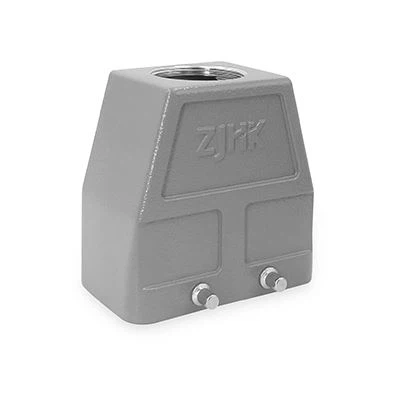 Mũ trùm đầu nối công nghiệp 4Pegs Top Entry 10B