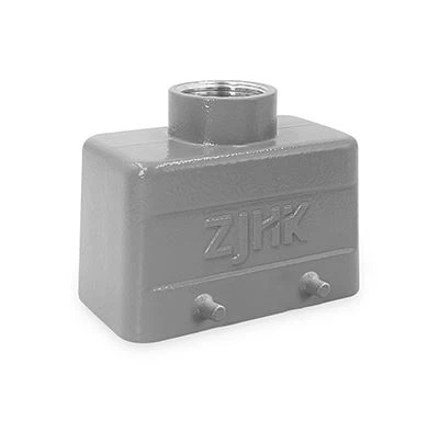 Mũ trùm đầu nối hạng nặng 10B hàng đầu19300101420